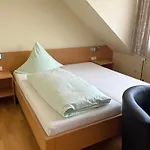 Hotel-restaurant Jaegerhof