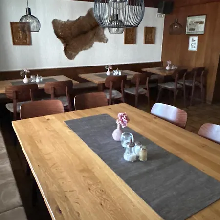 Hotel Hotel-restaurant Jaegerhof