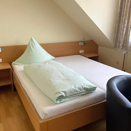 Hotel-restaurant Jaegerhof
