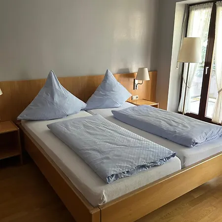 Hotel-restaurant Jaegerhof 2*