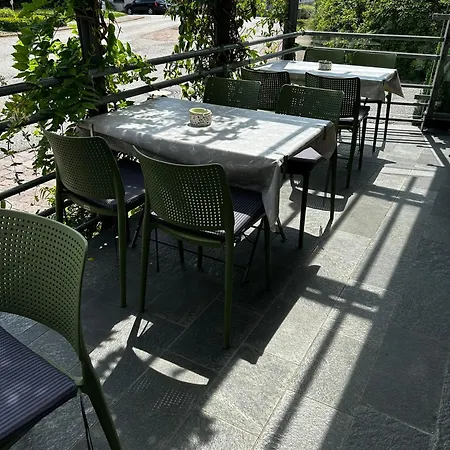 Hotel-restaurant Jaegerhof 호텔