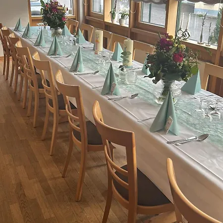 Hotel-restaurant Jaegerhof