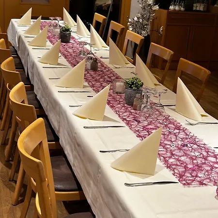 Hotel-restaurant Jaegerhof