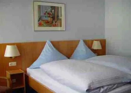 Hotel Hotel-restaurant Jaegerhof