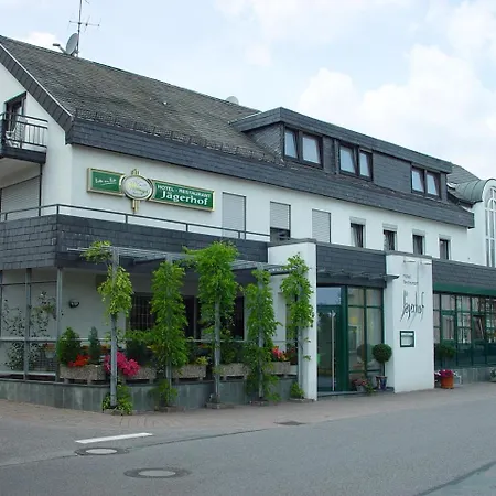 Hotel Hotel-restaurant Jaegerhof Reinsfeld