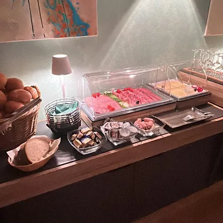 Hotel-restaurant Jaegerhof 호텔 2*