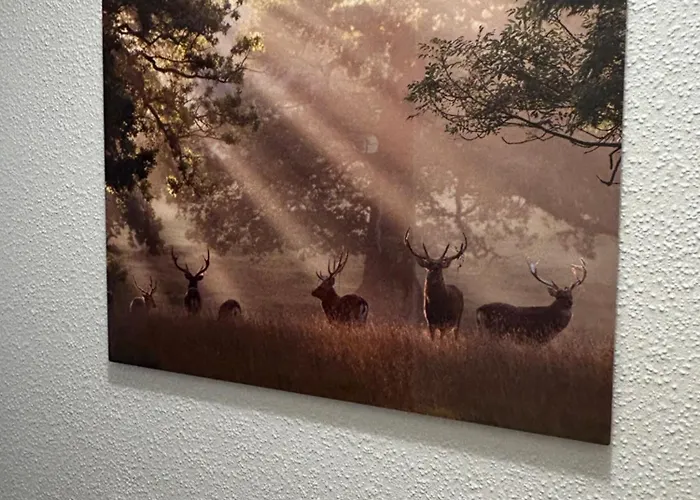 Hotel-restaurant Jaegerhof