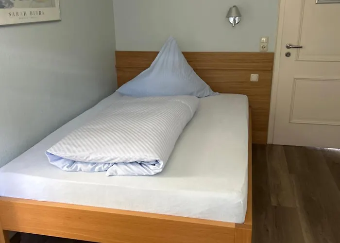 Hotel-restaurant Jaegerhof