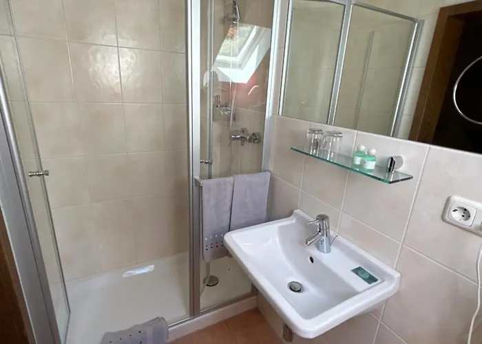 Hotel-restaurant Jaegerhof Hotel 2*