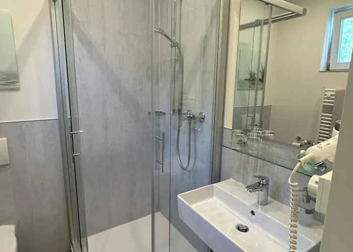 Hotel-restaurant Jaegerhof Hotel