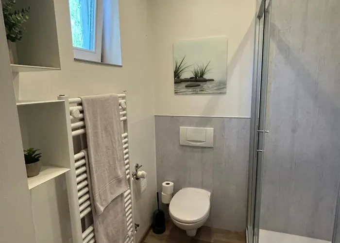 Hotel Hotel-restaurant Jaegerhof 2*