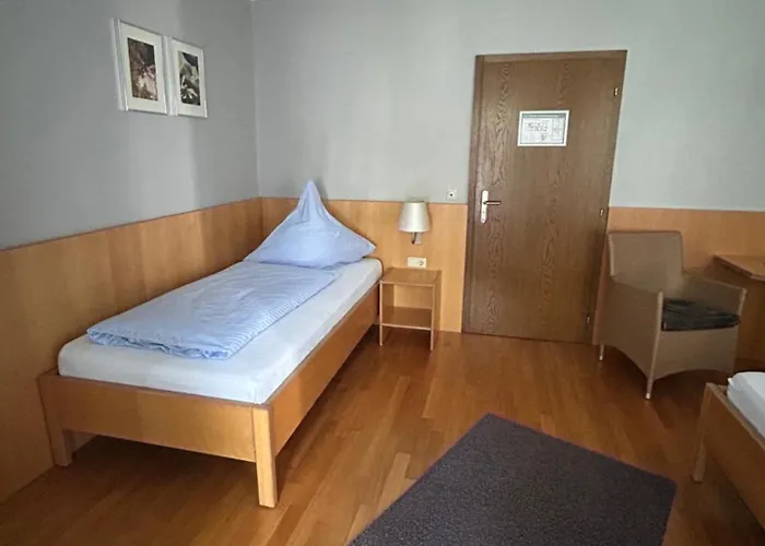 Hotel-restaurant Jaegerhof