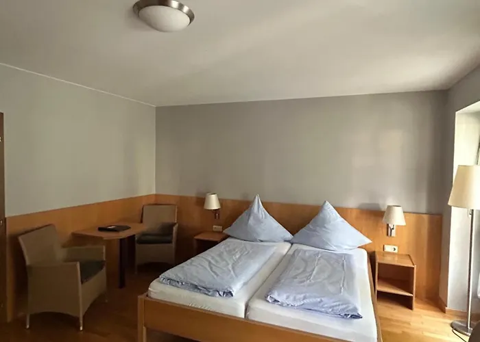 Hotel-restaurant Jaegerhof Hotel 2*