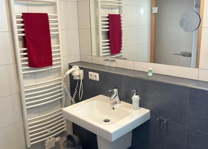 Hotel-restaurant Jaegerhof 2*