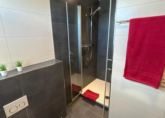 Hotel-restaurant Jaegerhof Hotel