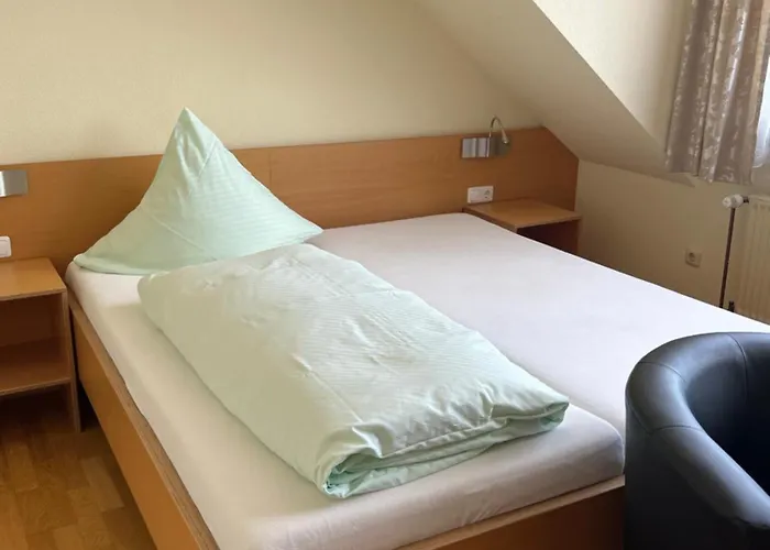 Hotel-restaurant Jaegerhof