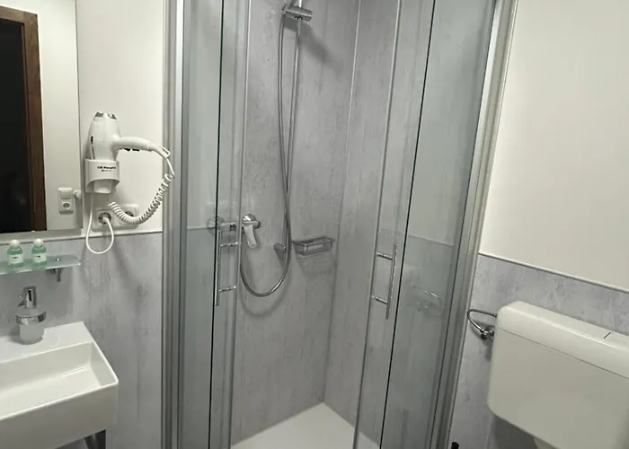 Hotel-restaurant Jaegerhof Hotel 2*