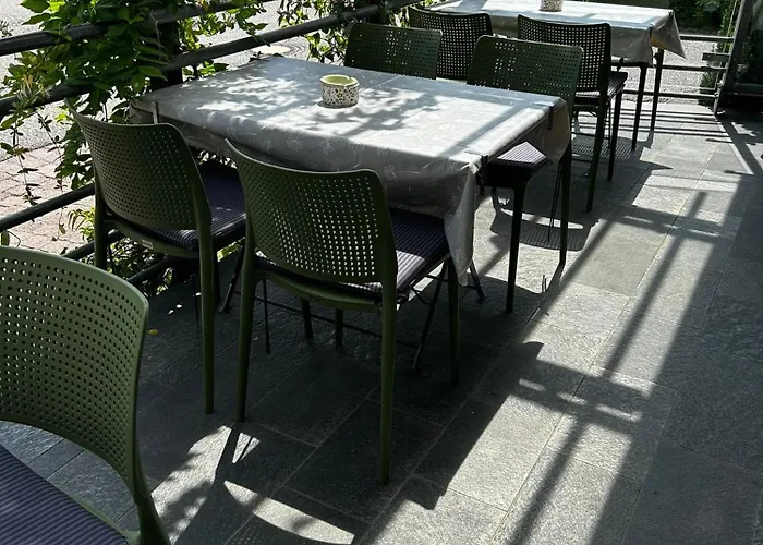 Hotel-restaurant Jaegerhof Hotel