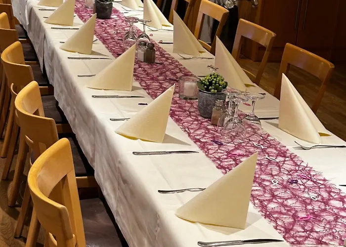 Hotel-restaurant Jaegerhof