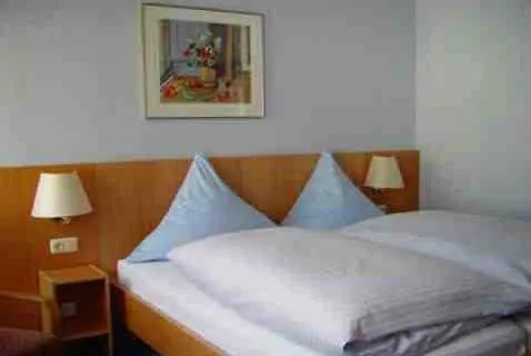 Hotel Hotel-restaurant Jaegerhof