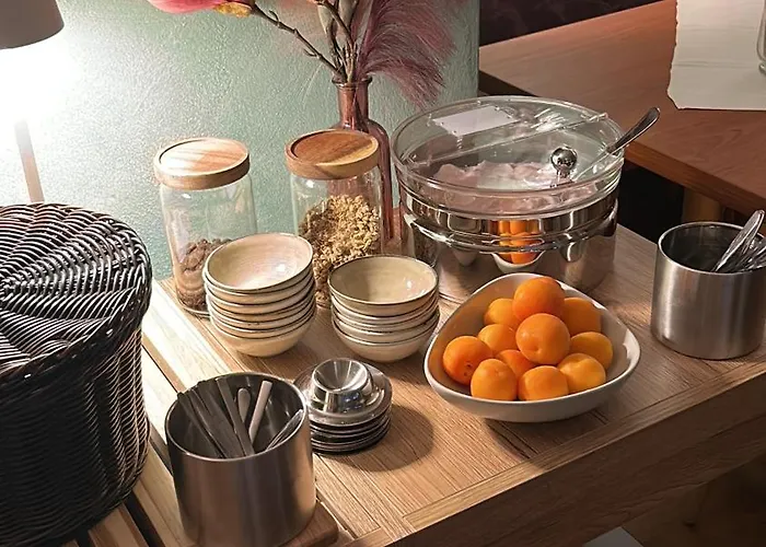 Hotel-restaurant Jaegerhof Hotel